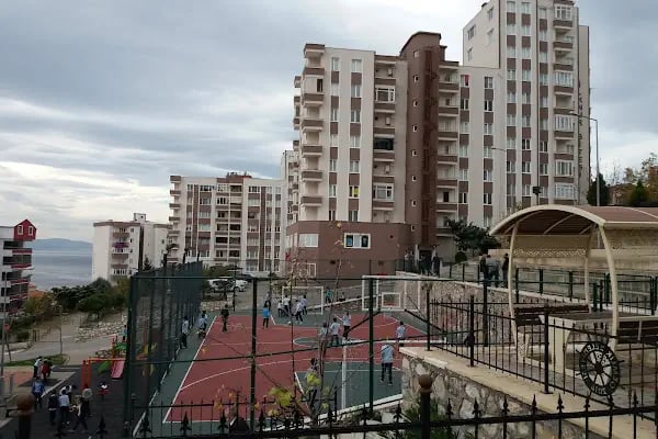 İlknur Sitesi - Resim 4
