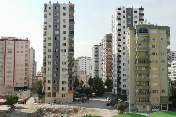Huzurevleri - Resim 7