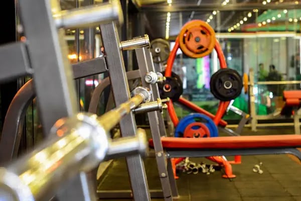 Self Wellness | Pilates & Training Studio | Reformer | Zumba | Yoga | Personal Trainer - Resim 7
