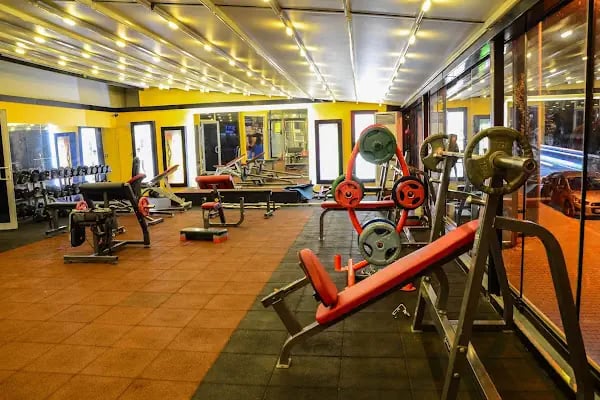 Self Wellness | Pilates & Training Studio | Reformer | Zumba | Yoga | Personal Trainer - Resim 1