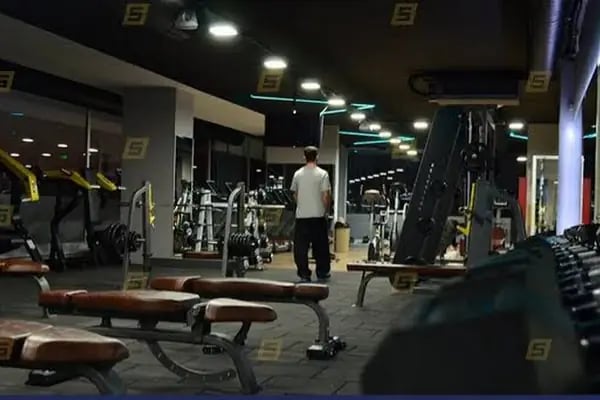 Self Wellness | Pilates & Training Studio | Reformer | Zumba | Yoga | Personal Trainer - Resim 19