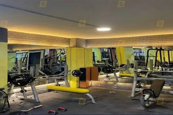 Self Wellness | Pilates & Training Studio | Reformer | Zumba | Yoga | Personal Trainer - Resim 20