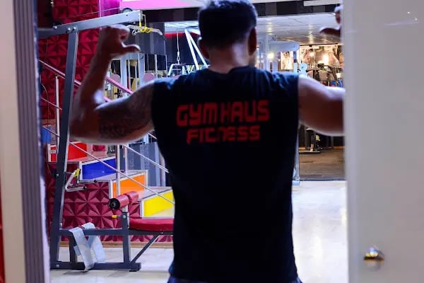 Self Wellness | Pilates & Training Studio | Reformer | Zumba | Yoga | Personal Trainer - Resim 14