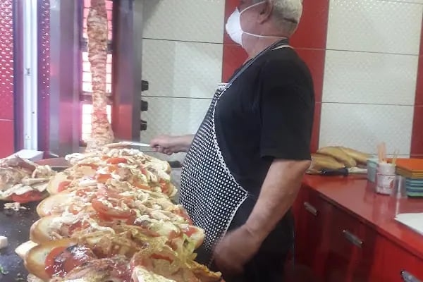 Yesilova Aydın Pide &amp; Pizza - Resim 6