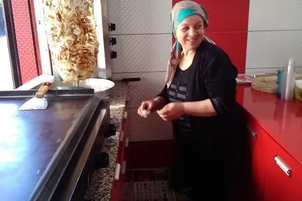 Yesilova Aydın Pide &amp; Pizza - Resim 13