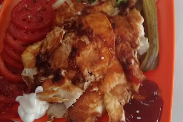 Yesilova Aydın Pide &amp; Pizza - Resim 9