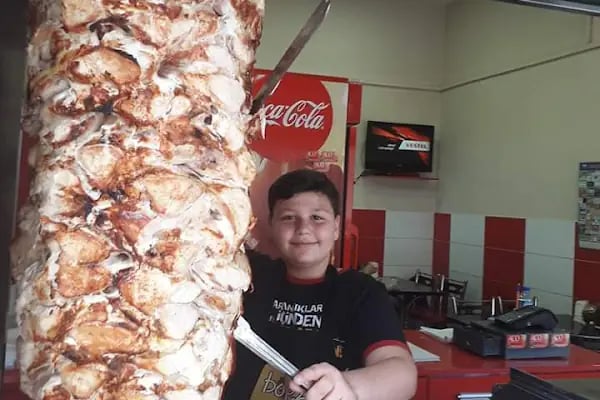 Yesilova Aydın Pide &amp; Pizza - Resim 20