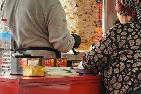 Yesilova Aydın Pide &amp; Pizza - Resim 12