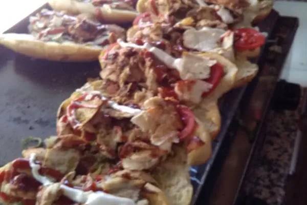 Yesilova Aydın Pide &amp; Pizza - Resim 7