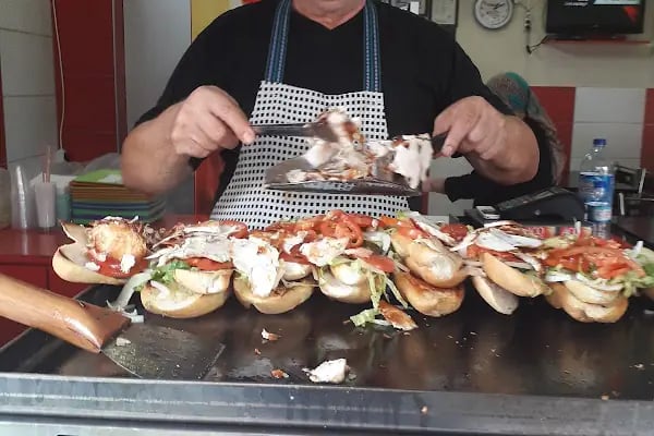 Yesilova Aydın Pide &amp; Pizza - Resim 5