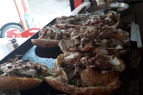 Yesilova Aydın Pide &amp; Pizza - Resim 10