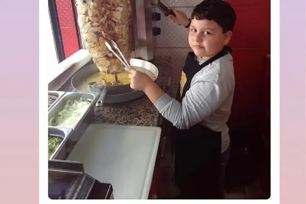 Yesilova Aydın Pide &amp; Pizza - Resim 15