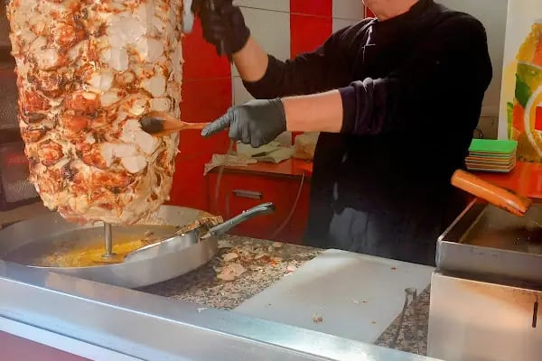 Yesilova Aydın Pide &amp; Pizza - Resim 3