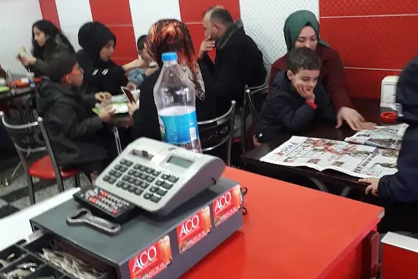 Yesilova Aydın Pide &amp; Pizza - Resim 11