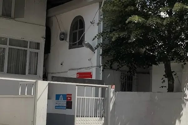 GÜNEŞLİ HATİPOĞLU CAMİİ - Resim 4