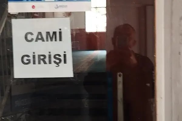 GÜNEŞLİ HATİPOĞLU CAMİİ - Resim 10