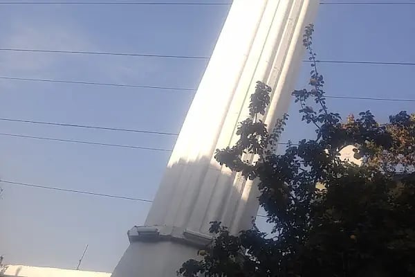 GÜNEŞLİ HATİPOĞLU CAMİİ - Resim 11