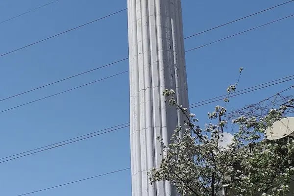 GÜNEŞLİ HATİPOĞLU CAMİİ - Resim 2