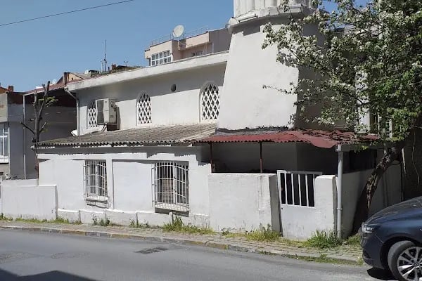 GÜNEŞLİ HATİPOĞLU CAMİİ - Resim 3