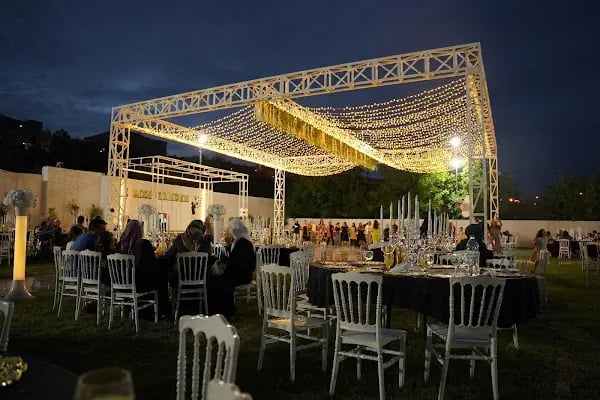Med Garden - Resim 6