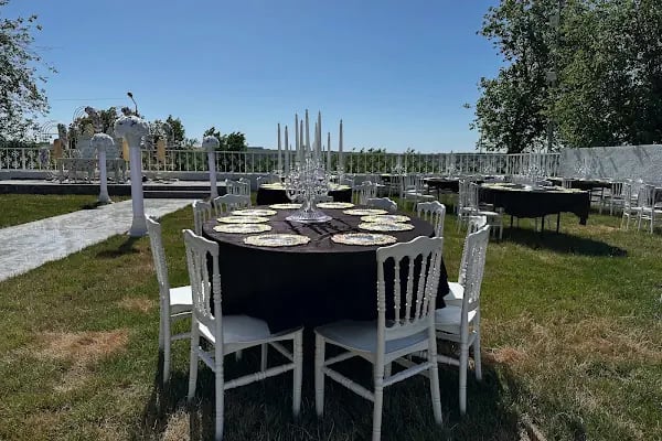 Med Garden - Resim 3