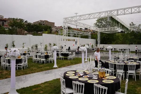 Med Garden - Resim 14