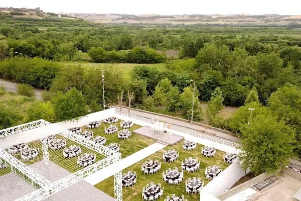 Med Garden - Resim 2
