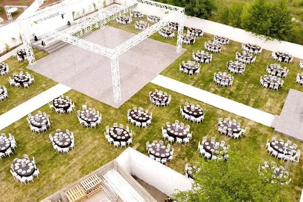 Med Garden - Resim 18