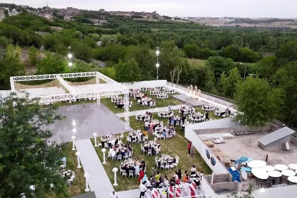 Med Garden - Resim 15