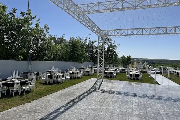 Med Garden - Resim 5