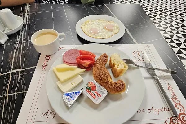 Business Express Hotel - Resim 9