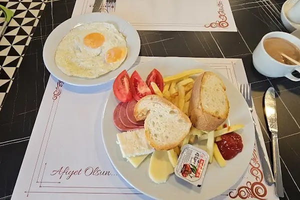 Business Express Hotel - Resim 2