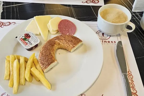Business Express Hotel - Resim 4