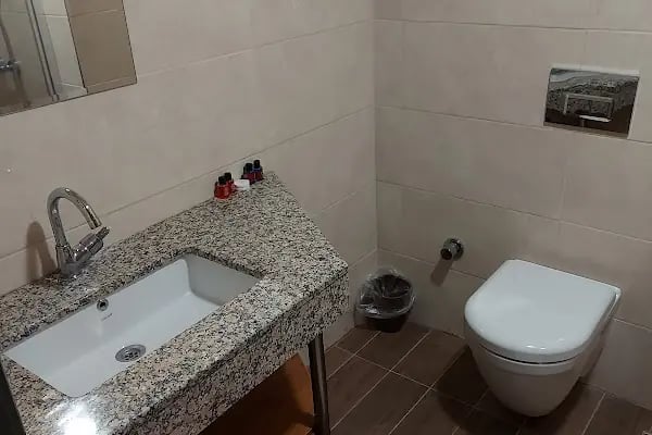 Business Express Hotel - Resim 5