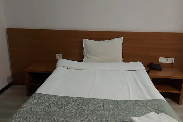 Business Express Hotel - Resim 7