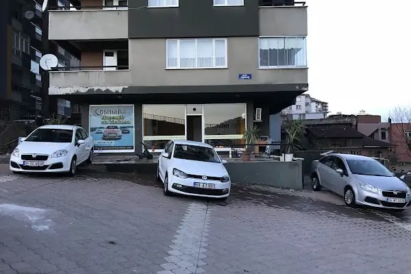 Osmanlı Ekonomik Rent A Car - Resim 4