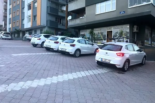 Osmanlı Ekonomik Rent A Car - Resim 6