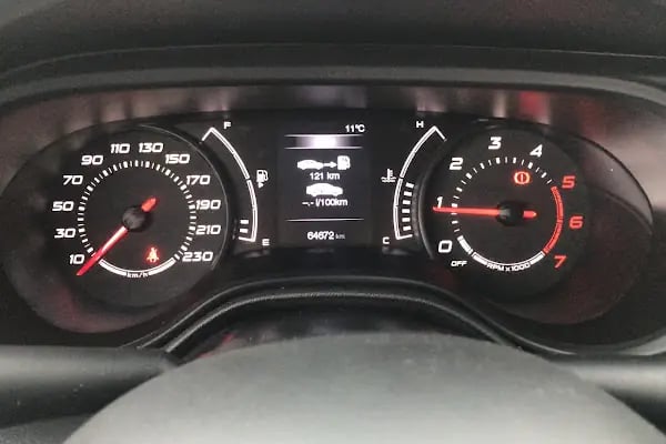 Osmanlı Ekonomik Rent A Car - Resim 10