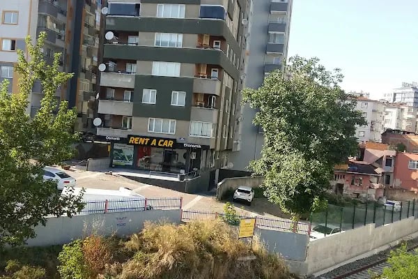 Osmanlı Ekonomik Rent A Car - Resim 8