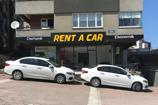 Osmanlı Ekonomik Rent A Car - Resim 9