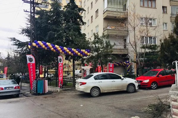 Basınevler Taksi - Resim 2