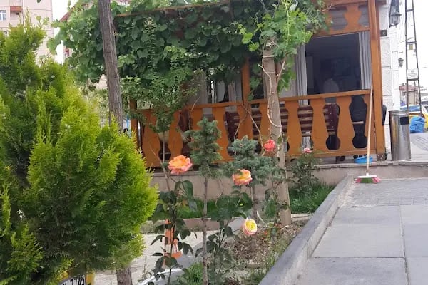 Basınevler Taksi - Resim 7