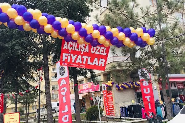 Basınevler Taksi - Resim 3