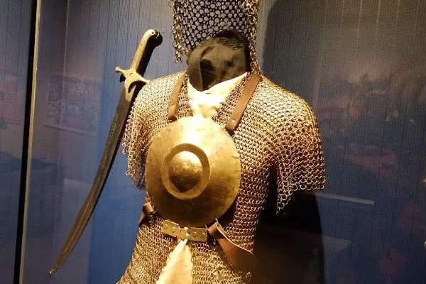 Bursa Göç Tarihi Müzesi - Resim 10