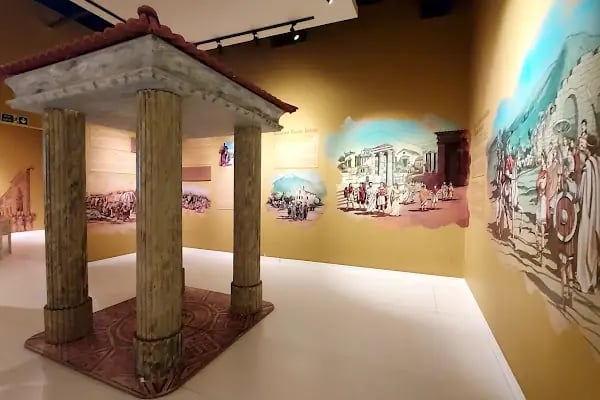 Bursa Göç Tarihi Müzesi - Resim 2