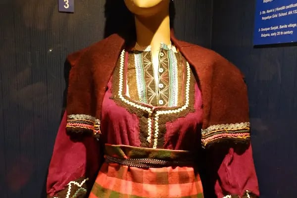 Bursa Göç Tarihi Müzesi - Resim 18