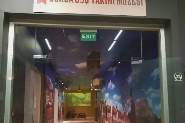 Bursa Göç Tarihi Müzesi - Resim 11