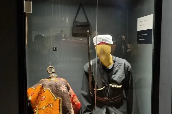 Bursa Göç Tarihi Müzesi - Resim 16