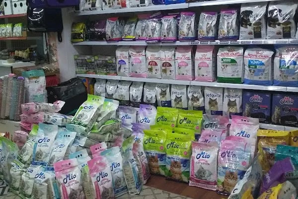 Güneşli petshop Bağcılar - Resim 7