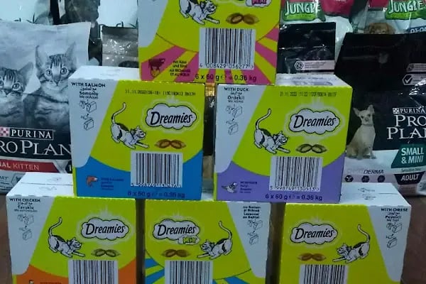 Güneşli petshop Bağcılar - Resim 3